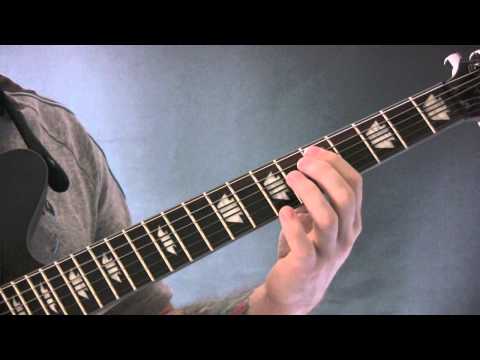 How To Play Before Your Very Eyes By Atoms For Peace - Thom Yorke