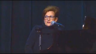 BARBARA DICKSON - TELL ME IT&#39;S NOT TRUE (BLOOD BROTHERS) - LIVE IN THE USA