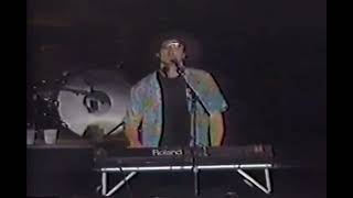 Weird Al - Burger King and Don&#39;t You Forget About Meat