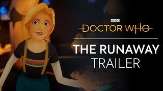 Doctor Who: The Runaway