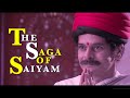 THE SAGA OF SAIYAM | Parth Shukla | Web Series | YASHODEVSURI M.S. | Meter Down Production
