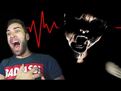 THE SCARE THAT STOPPED MY HEART (100% Real) - Emily Wants To Play 2 Complete