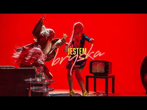 Video thumbnail for jestem bryska