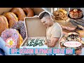OFF-SEASON ULTIMATE CHEAT DAY | BEST PLACES TO EAT IN AUSTIN, TX