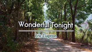 Download lagu Wonderful Tonight - KARAOKE VERSION - as popularized by Eric Clapton mp3 Download lagu Wonderful Tonight - KARAOKE VERSION - as popularized by Eric Clapton mp3
