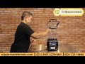 Mesin Pembuat Jus / Blender Jus / Pro Commercial Blender For Smoothies Ice KS-10000 Mesin Pembuat Jus 3