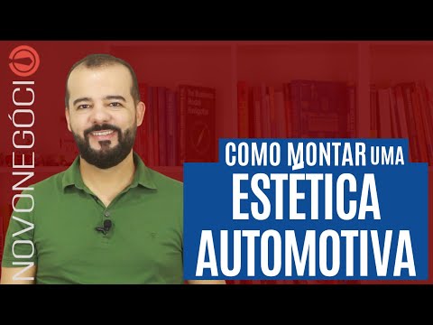 , title : 'Estética Automotiva Passo a Passo do ZERO ao Sucesso'
