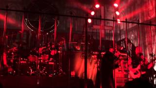 Never Ending Hill (King Diamond - October 21, 2014 - The Vic Theater - Chicago, IL)