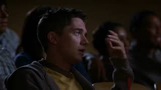 Win a Date With Tad Hamilton 2004 Topher Grace Sarcasum Scene