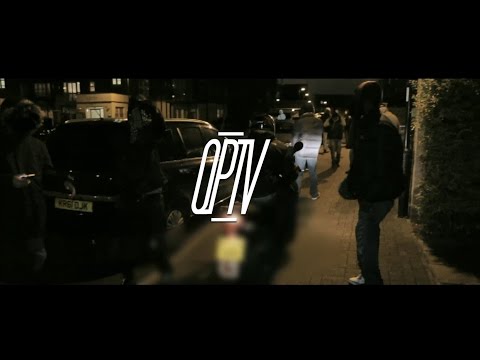 A1 From The 9 (Edmonton) - Opp Niggas (Music Video)
