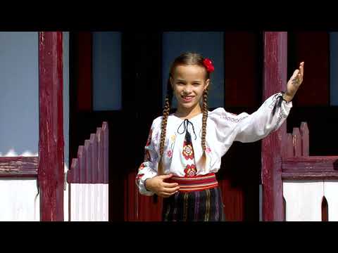 Mara Crucianu - În Moldova este un sat (2018)