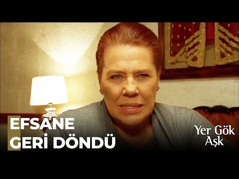 Hamiyet Bitti Demeden Bitmez - Yer Gök Aşk 97. Bölüm