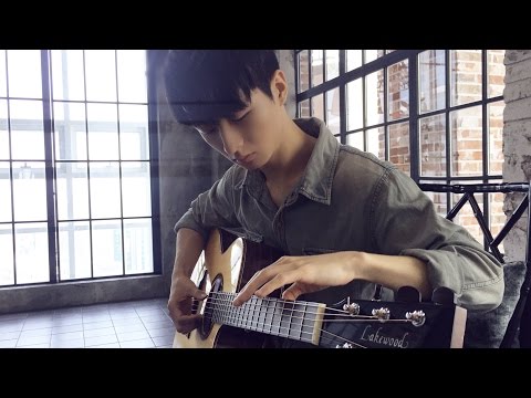 (Sungha Jung) L'Atelier - Sungha Jung