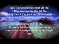 Matt Easton - Jet Life 'Lyric video' 