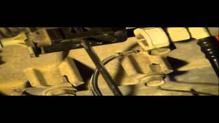 P0496 code; Purge Valve Test & Replacement - 2008 GMC Envoy