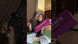 REKOMENDASI TELESCOPE UNTUK BIGGAME, BEEMAN 6-24x50SF🤩 #telescope #senapanpcp #senapananginbocap