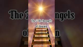 Download lagu The 7 Archangels of Heaven mp3 Download lagu The 7 Archangels of Heaven mp3