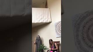 Arachnea and Athena (Greek Myth Skit)