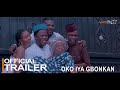 Oko Iya Gbonkan Yoruba Movie 2023 | Official Trailer | Now Showing  On ApataTV+