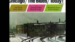 Cotton Crop Blues - James Cotton.wmv