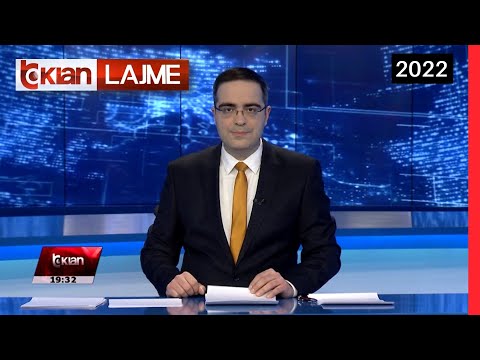 Edicioni i Lajmeve Tv Klan 3 Dhjetor 2022, ora 19:30 l Lajme - News