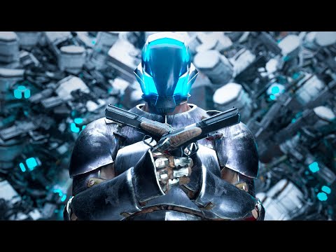 THE BIGGEST RAID GIVES US EVERYTHING  - ARK