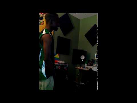 (Studio recording Session) 2014