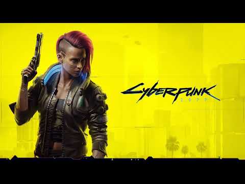 Juiced Up (Cyberpunk 2077 Soundtrack)