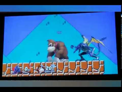 How to Tech Chase with Ridley