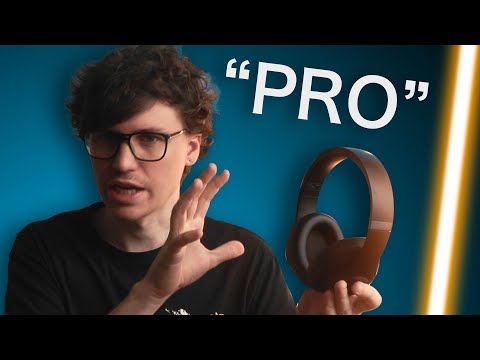 Did they even try? Beats Studio Pro VS Bose