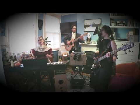 Ode To Lucius - Halloween Gig