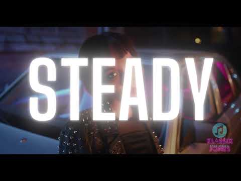 Klassix Jones Music Video