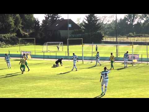 ŠK Jalšové -  TJ Brestovany 7 : 1