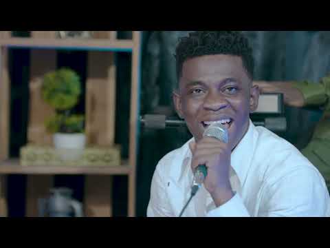 Exauce Kafuti ft Nathan Jordy Garnison des Adorateurs 2