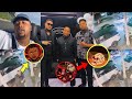 Shocking New Evidence On AKA S Death Expósed On AKA S Mass Country Artwork As Don Design Speaks