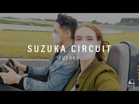 Suzuka Circuit-SUZUKA