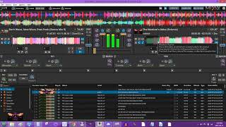 Video thumbnail for How to Cue Up Songs in Mixxx by Mara Winterhydes Online Adventures