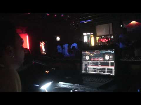 DJ CENGIZZ vs. BASS iLL EURO - How Low Remix ( Turkish Delight Casablanca 4.4.2010)