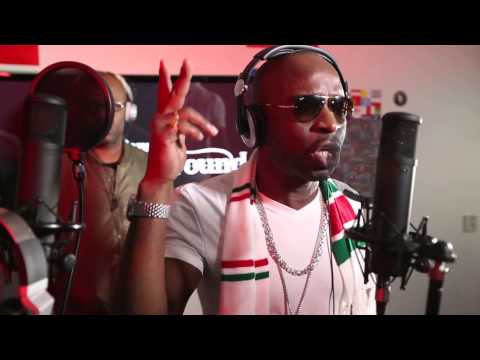 Shockman Spitsessie CCXX Zonamo Underground