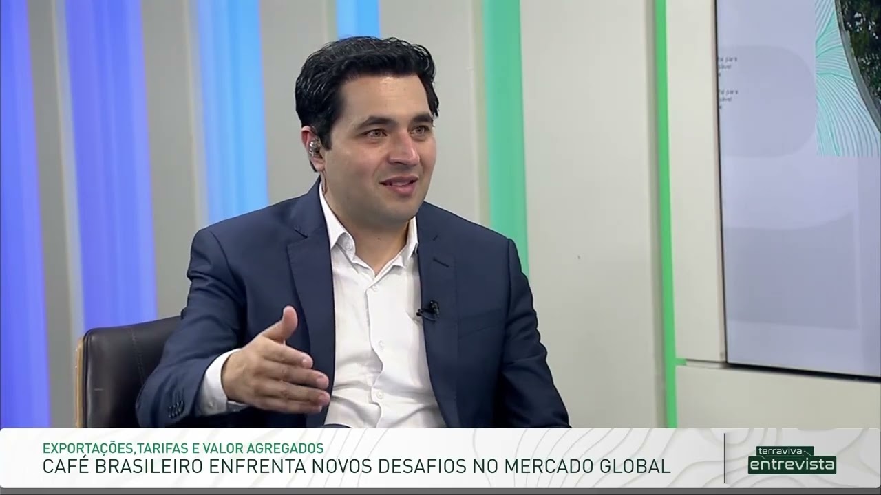 FABIO SATO E MARCOS ANTONIO MATOS  - TERRAVIVA ENTREVISTA