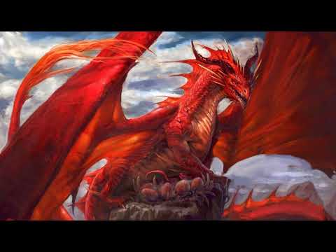 Dragon (Custom) Sounds