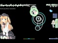 osu! Akiakane - Sayoko (DT) 排名96 