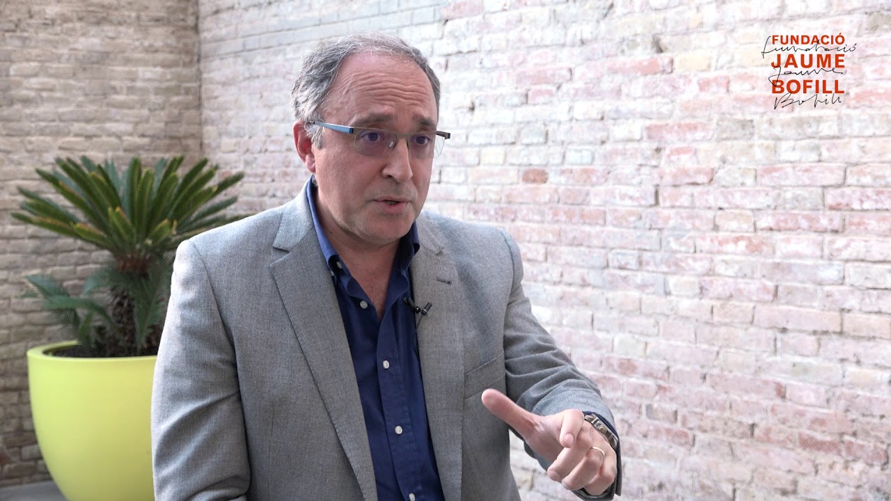 Reptes de l’educació a Catalunya. Anuari 2018 - Jordi Riera