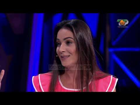 Portokalli, 18 Nëntor 2018 - Çifti i lumtur (Nuk jam mirë)