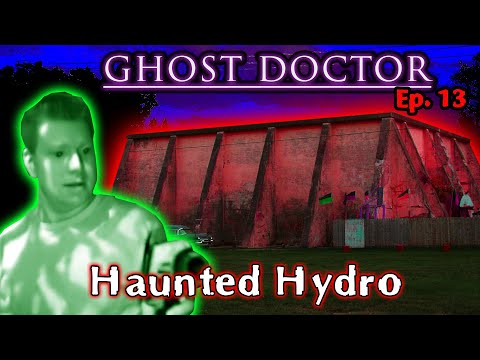 Haunted Hydro Investigation