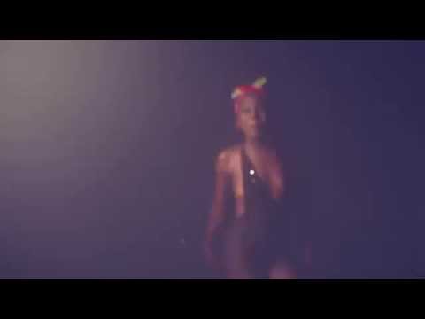 J CAPRI - BOOM & BEND OVER | OMV | @RVSSIANHCR | DANCEHALL | 2014 | @21STHAPILOS