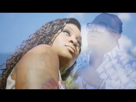 ALAIN FLEURINE - "M Egare" official music video!