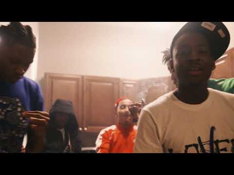 GM TY x GM Lil Rell- Litty (Official Video) Shot By @TroubleProductions