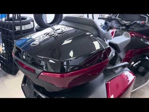 2023 Can-Am SPIDER B9P