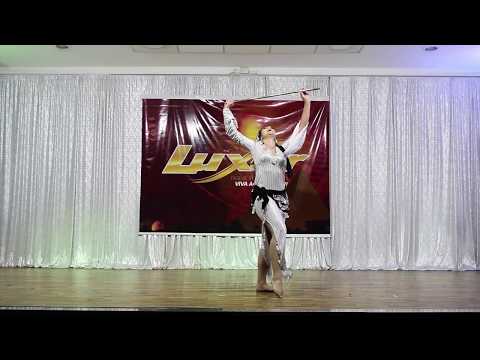 Saaidi Esmeralda Saadeh